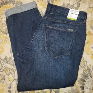 NWT Eddie Bauer jeans